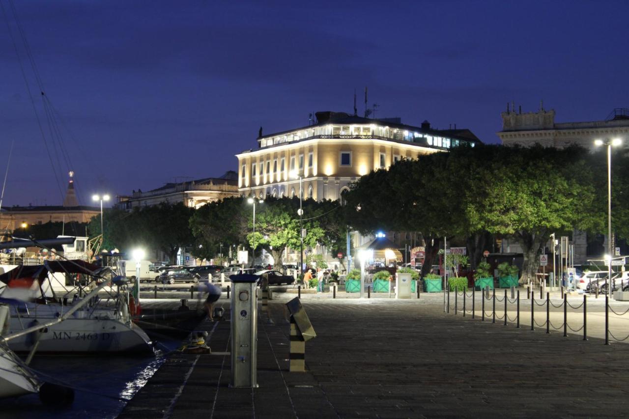 Dionisea Syracuse Exterior foto