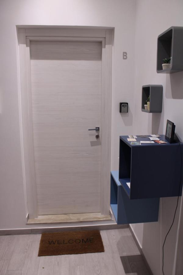 Dionisea Syracuse Exterior foto