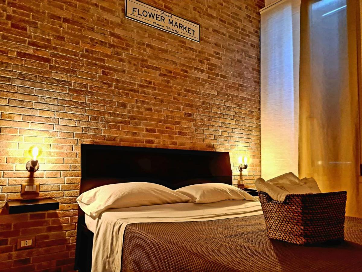 Dionisea Syracuse Exterior foto
