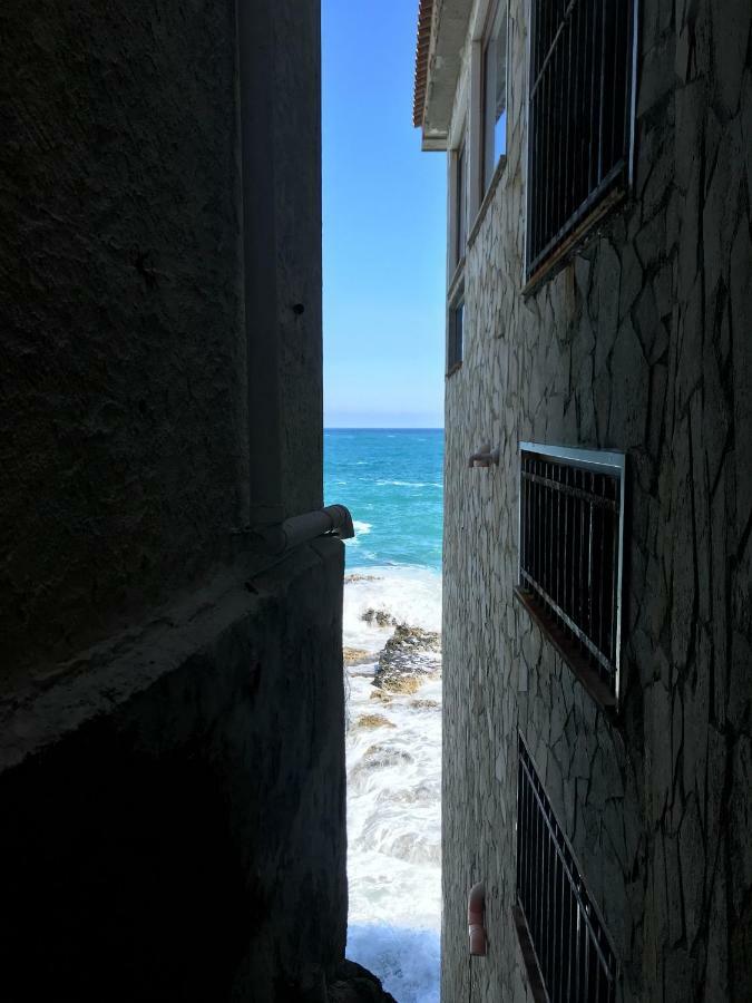 Dionisea Syracuse Exterior foto